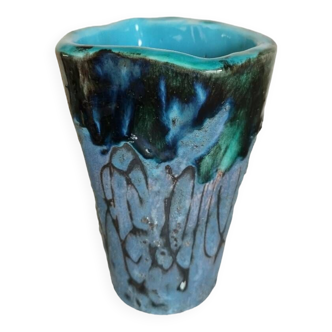 Vallauris Vase Anna Camos