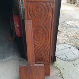 Vintage palaver chair