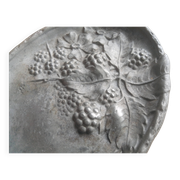 Art Nouveau empty pockets