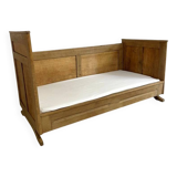 Lit enfant couchage 60x130