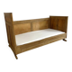 Lit enfant couchage 60x130