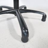 Vintage Workshop Chair 1970s  Shell Chair