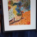 Tableau original