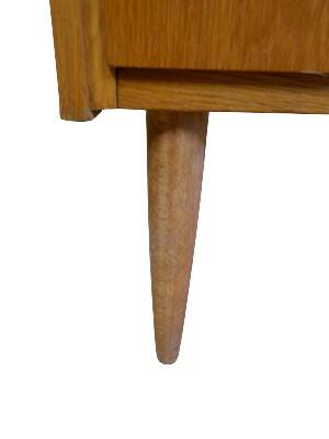 Swedish chest of drawers, 1960s