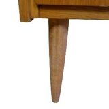 Swedish chest of drawers, 1960s