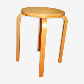 Tabouret scandinave