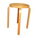 Scandinavian stool