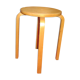 Scandinavian stool