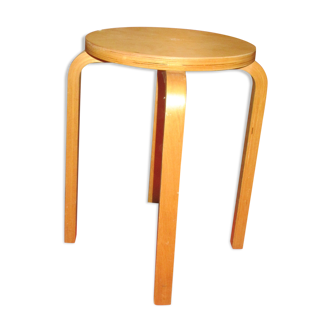 Tabouret scandinave