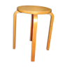 Scandinavian stool