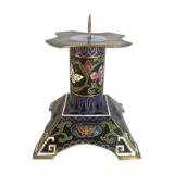 Separated decor bougeoir