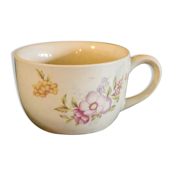 Mug en grès « cyprès »