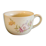 Stoneware mug "cypress"