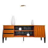 Scandinavian sideboard 1960