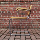Chair B64 Marcel Breuer