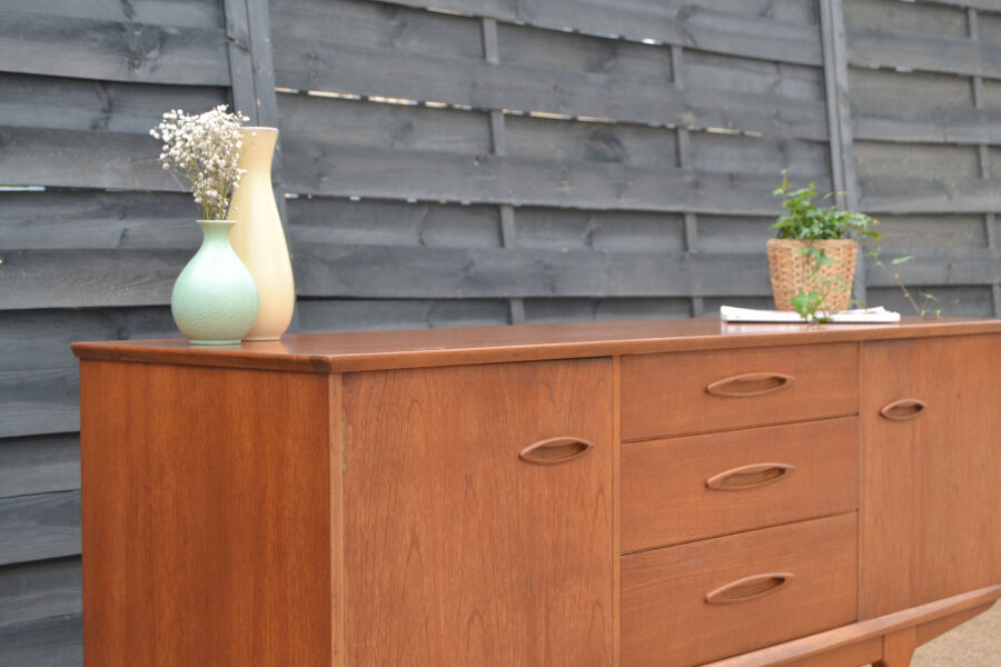Sideboard by Jentique 152 cm