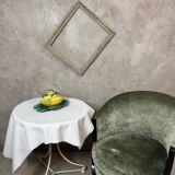 Sarreguemines soup tureen