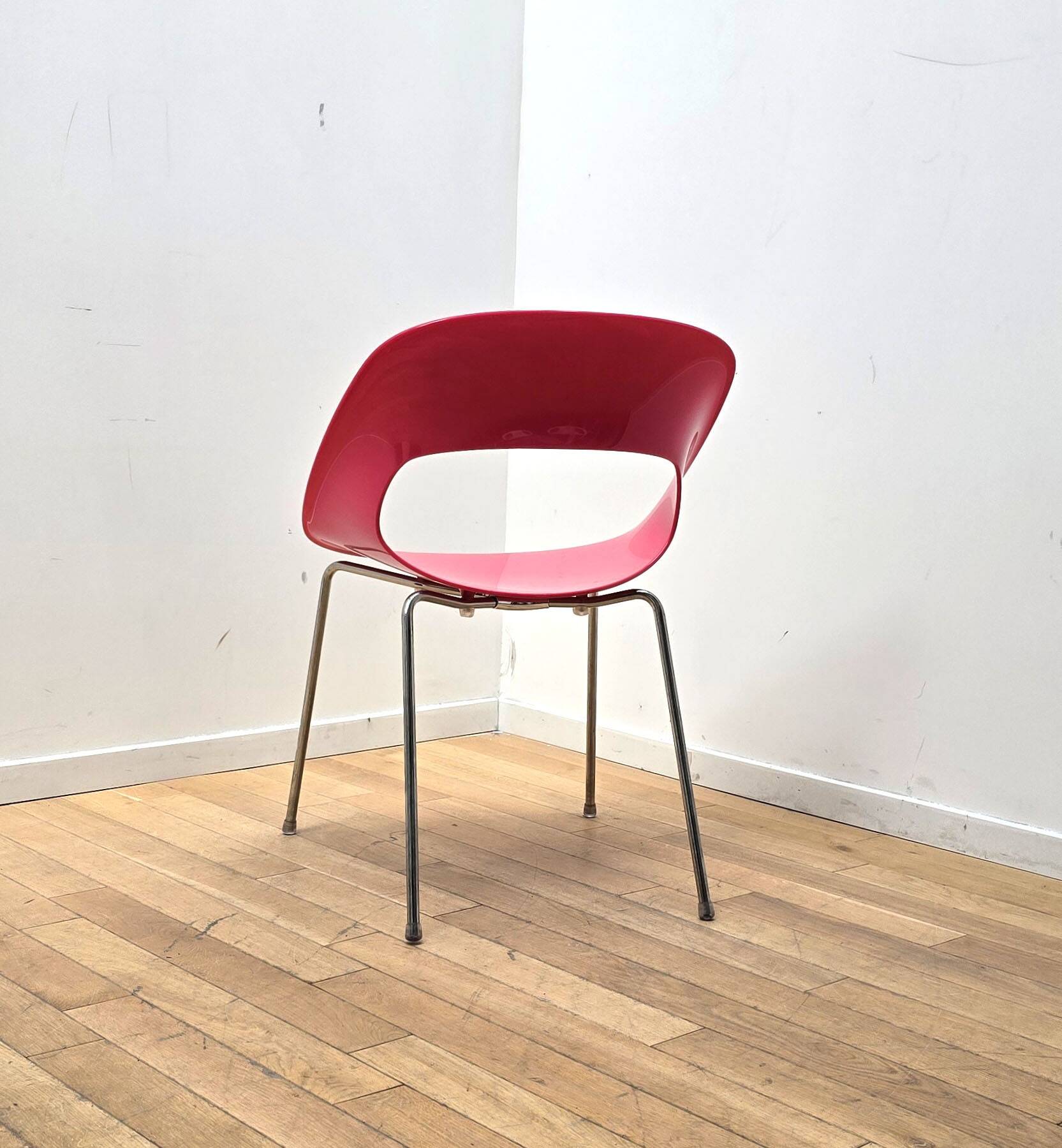 Taty dining chair, Castellani