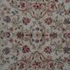 Vintage Turkish handmade rug 210x292 cm