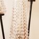 Vintage floor lamp