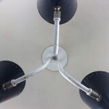 Ceiling Light by H. Th. J. A. Busquet for Hala, 1950's
