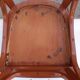 Baumann chair