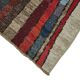 Handwoven Turkish Recycled Boho Rug 170 cm x 262 cm