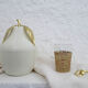 Pear ice bucket design Hans Turnwald