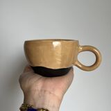 Tasse Latte