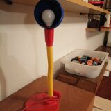 Bedside desk lamp 1990