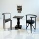 Mirror by George Sowden for Memphis Milano, 1986