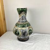 Very high quality Dümler and Breiden carafe jug vase