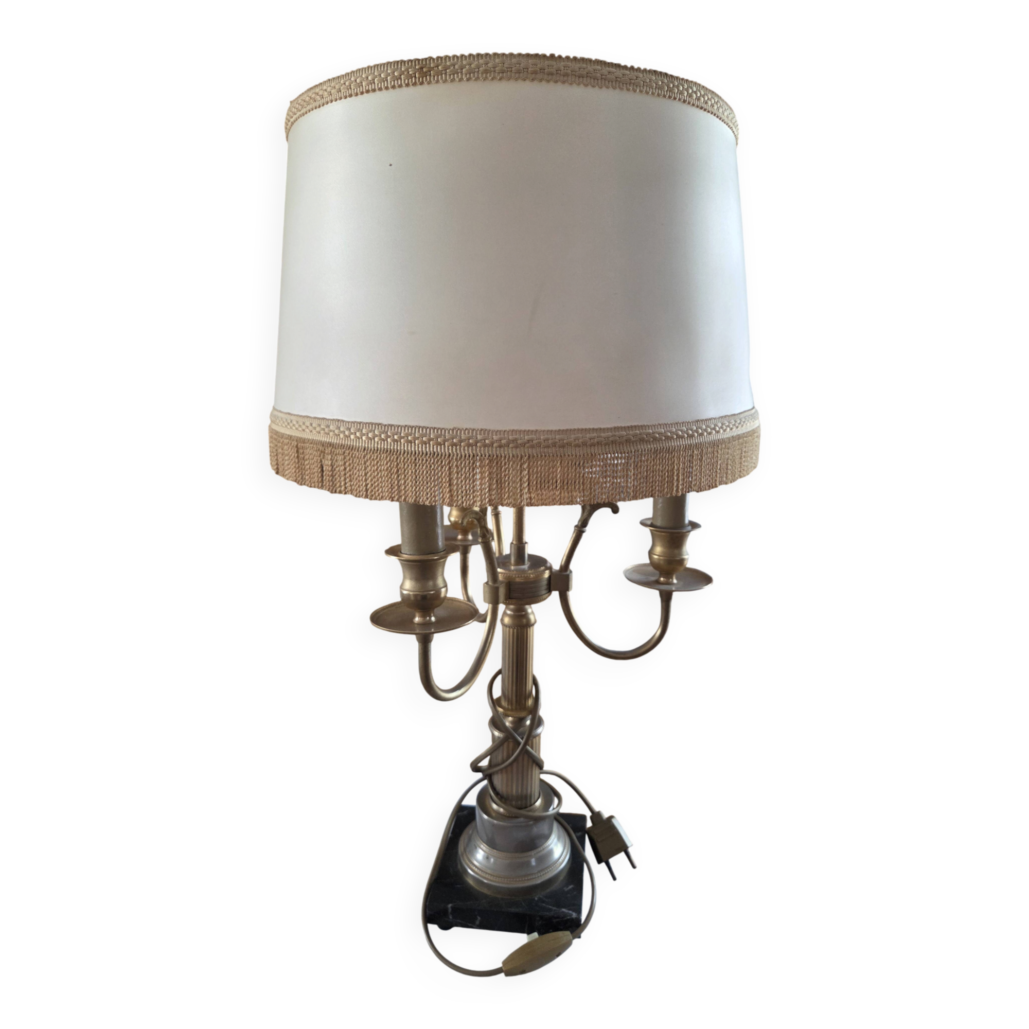 Bedside lamp