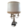 Bedside lamp