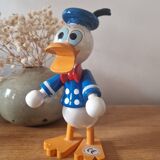 Donald figurine disney