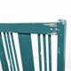 Wooden 50s children's chair