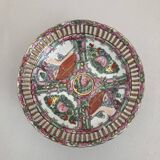 Small ramekin salad bowl in 19th century Chinese porcelain