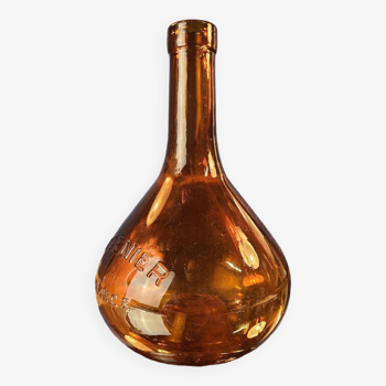 Cusenier vase