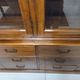 Classic English Eichholtz Library Cabinet
