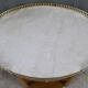 Mahogany coffee table, Louis XVI style – 2nd half of the 19th century