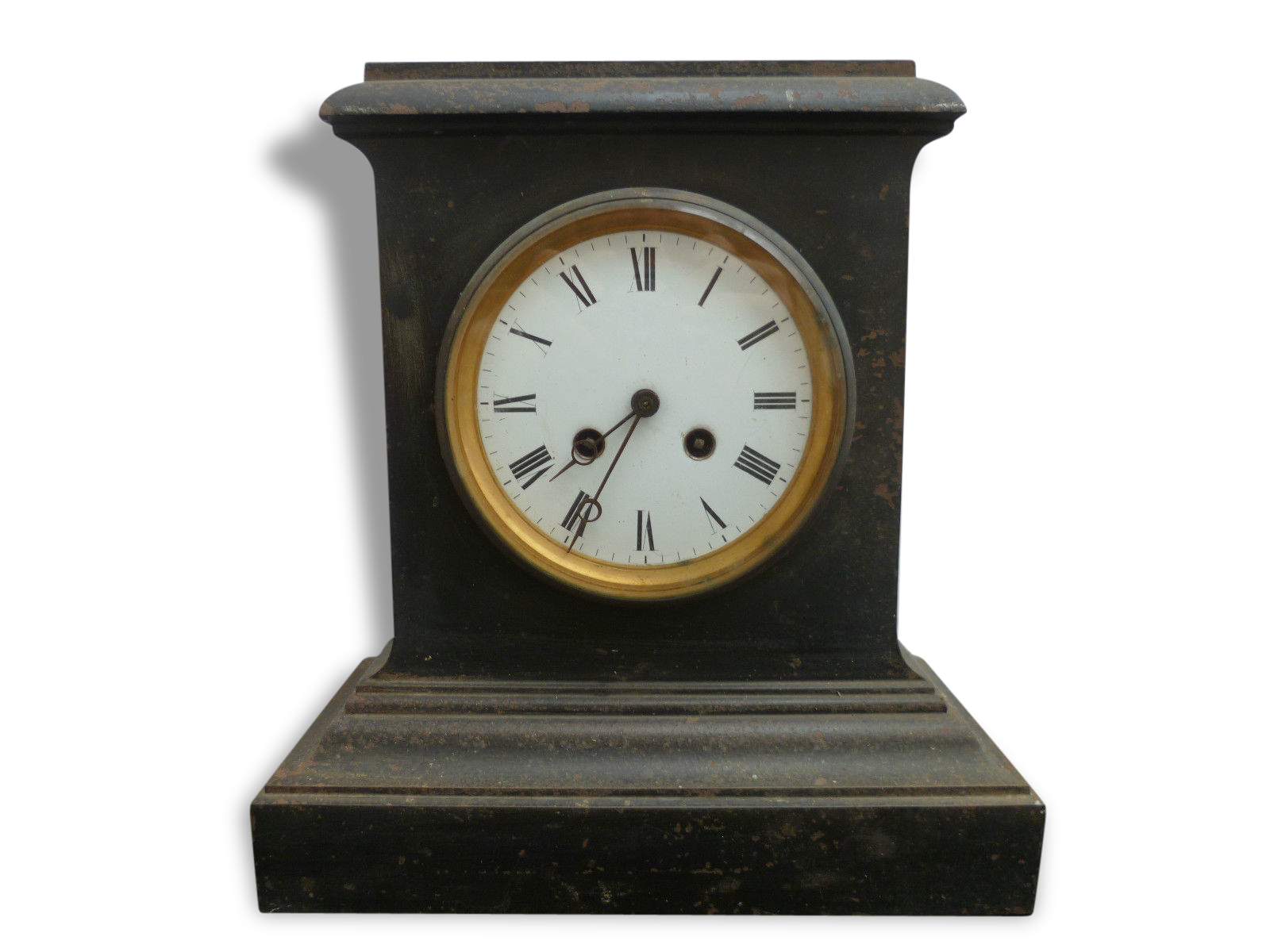 Ancienne Pendule a poser | Selency