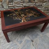 1950 Chinese coffee table