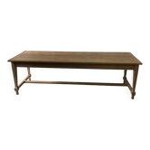 Farm table 244x82cm