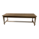 Table de ferme 244x82cm