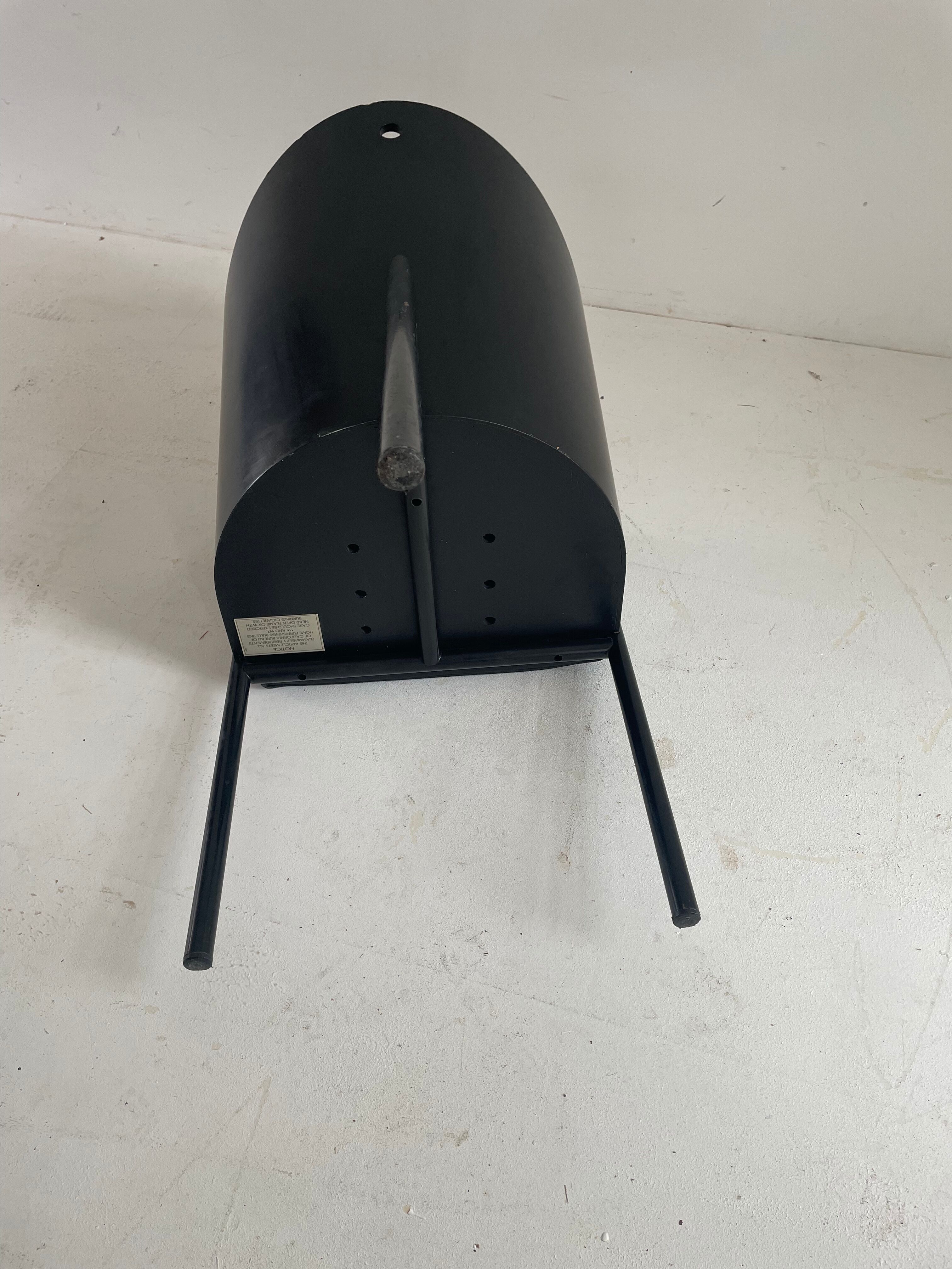 Armchair by Philippe Starck model Costes