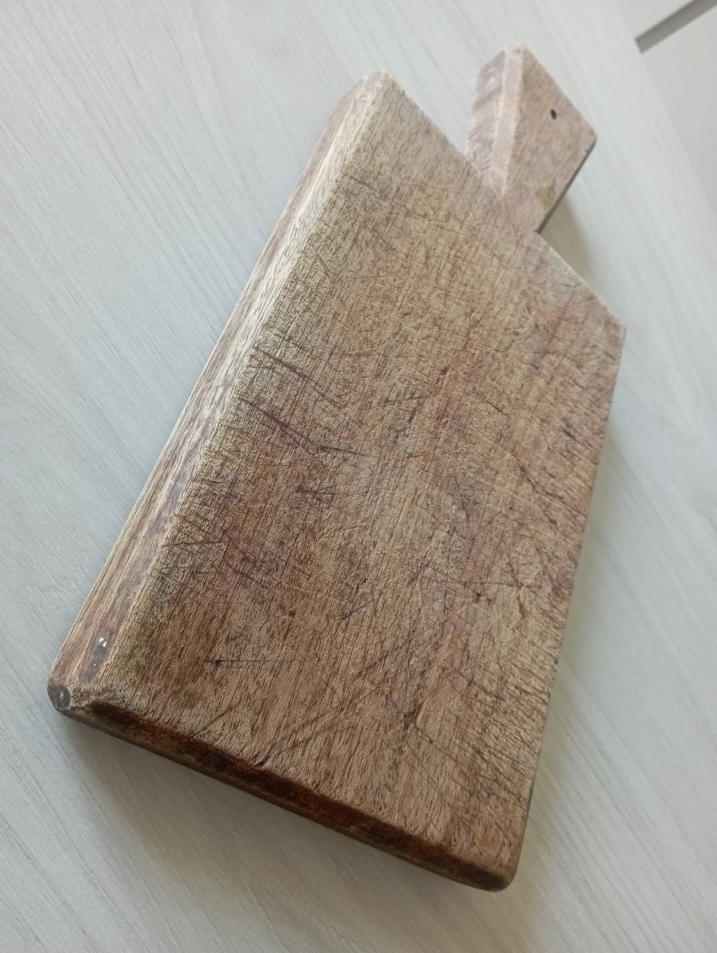 Cutting board