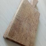 Cutting board