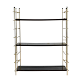 Wall shelf Wire String year 60