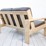 Bonanza sofa designed by Esko Pajamies for Asko