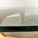 Iconic Noguchi coffee table in maple